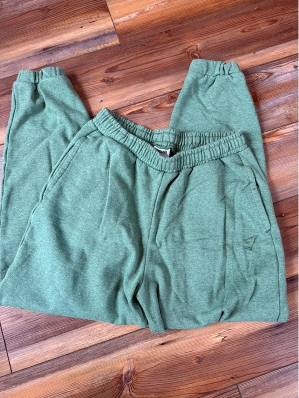 Gymshark joggers size small